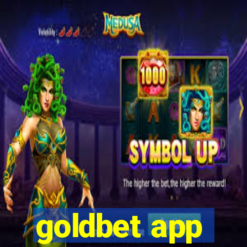 goldbet app